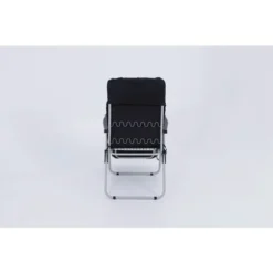 Fauteuil De Camping Relax Pliable - O'camp - Multipositions - Dimensions : 62 X 92 X 105 Cm -Promos Verde Rêverie Boutique 29192990 4