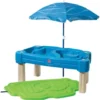 Step2 Cascading Cove Table De Jeu Sable Et Eau Enfant Avec Parasol Table De Jeu à Eau Pour Le Jardin 2 Step2 Cascading Cove Table De Jeu Sable Et Eau Enfant Avec Parasol Table De Jeu à Eau Pour Le Jardin -Promos Verde Rêverie Boutique 30160389 1