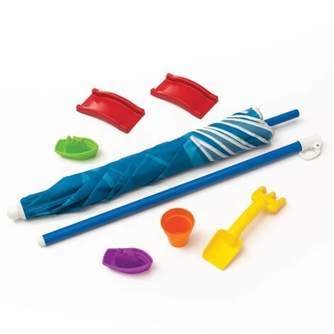 Step2 Cascading Cove Table De Jeu Sable Et Eau Enfant Avec Parasol Table De Jeu à Eau Pour Le Jardin 5 Step2 Cascading Cove Table De Jeu Sable Et Eau Enfant Avec Parasol Table De Jeu à Eau Pour Le Jardin – Image 3