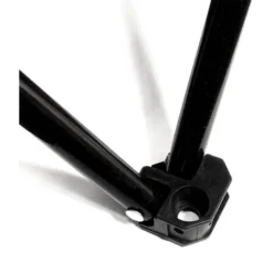 Chaise Pliante Avec Pare Soleil Sunrise Rouge -Promos Verde Rêverie Boutique 30172826 3