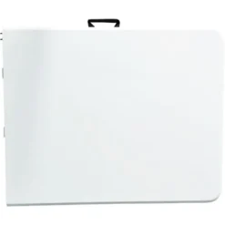 Table Pliante Rectangulaire 180x74x74cm Werkapro -Promos Verde Rêverie Boutique 30306263 3