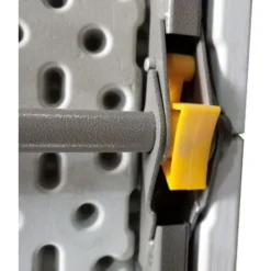 Table Pliante Rectangulaire 180x74x74cm Werkapro -Promos Verde Rêverie Boutique 30306263 4