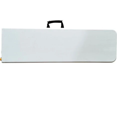 Banc Pliant Werkapro 182x28x43cm 4 Banc Pliant Werkapro 182x28x43cm – Image 2