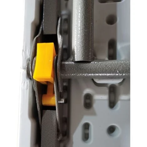 Banc Pliant Werkapro 182x28x43cm 6 Banc Pliant Werkapro 182x28x43cm – Image 4