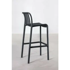 Tabouret Haut De Jardin Wendell SKLUM Gris Graphite ↑77 Cm 10 Tabouret Haut De Jardin Wendell SKLUM Gris Graphite ↑77 Cm -Promos Verde Rêverie Boutique 30338340 4