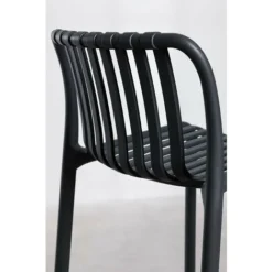 Tabouret Haut De Jardin Wendell SKLUM Gris Graphite ↑77 Cm 11 Tabouret Haut De Jardin Wendell SKLUM Gris Graphite ↑77 Cm -Promos Verde Rêverie Boutique 30338340 5