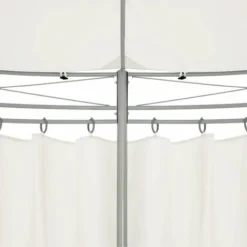 Tonnelle De Jardin Toscana Casaria Beige 10 Tonnelle De Jardin Toscana Casaria Beige -Promos Verde Rêverie Boutique 31832031 4