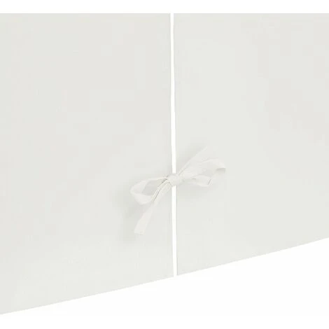 Tonnelle De Jardin Toscana Casaria Beige 7 Tonnelle De Jardin Toscana Casaria Beige – Image 5