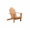 Fauteuil De Jardin Inclinable En Acacia FSC - 72,5 X 89,5 X H.94 Cm 2 Fauteuil De Jardin Inclinable En Acacia FSC - 72,5 X 89,5 X H.94 Cm -Promos Verde Rêverie Boutique 32044703 1
