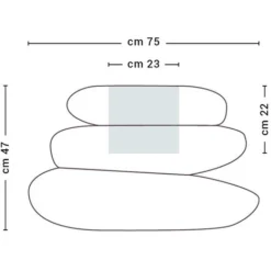 Pot De Fleurs Déco Jardin En Résine 75X62 Cm Mod. Eden Pot Marron 9 Pot De Fleurs Déco Jardin En Résine 75X62 Cm Mod. Eden Pot Marron -Promos Verde Rêverie Boutique 32146971 4