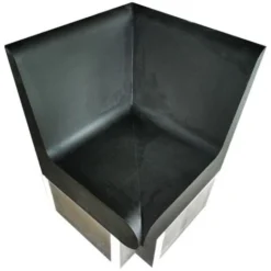 Banc Angle Arrondis 600 X 586 X 870 Mm Avec Dossier XPS Prêt à Carreler Pour Hammam Et Salle De Bain Valstorm 8 Banc Angle Arrondis 600 X 586 X 870 Mm Avec Dossier XPS Prêt à Carreler Pour Hammam Et Salle De Bain Valstorm -Promos Verde Rêverie Boutique 33374419 3