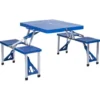 Table De Camping 4 Personnes Avec Banc - Kingcamp 2 Table De Camping 4 Personnes Avec Banc - Kingcamp -Promos Verde Rêverie Boutique 33645110 1
