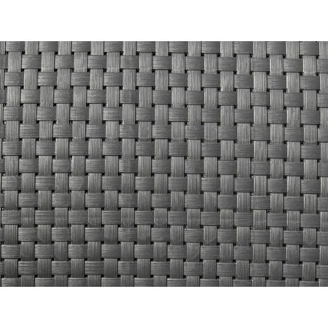 Diva Storage: Salon De Jardin 4 Places En Résine Injectée. Finition Résine Tressée Avec Coffre De Rangement 5 Diva Storage: Salon De Jardin 4 Places En Résine Injectée. Finition Résine Tressée Avec Coffre De Rangement – Image 3