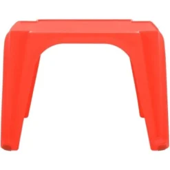 Ensemble De Table Et Chaises Pour Enfants PP VidaXL 10 Ensemble De Table Et Chaises Pour Enfants PP VidaXL -Promos Verde Rêverie Boutique 36028959 4