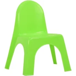 Ensemble De Table Et Chaises Pour Enfants PP VidaXL 11 Ensemble De Table Et Chaises Pour Enfants PP VidaXL -Promos Verde Rêverie Boutique 36028959 5