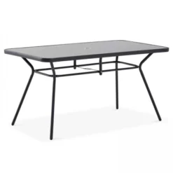 Salon De Jardin 6 Places Et Parasol 10 Salon De Jardin 6 Places Et Parasol -Promos Verde Rêverie Boutique 3620455 4