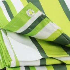 Toile De Rechange Pour Auvent Ou Tonnelle 3 X 4 M -Promos Verde Rêverie Boutique 36523 3