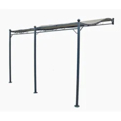 Toile Pour Pergola 3 X 4 M Werkapro