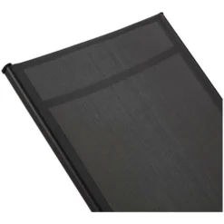 Lot De 2 Bains De Soleil En Métal Farniente- Gris 9 Lot De 2 Bains De Soleil En Métal Farniente- Gris -Promos Verde Rêverie Boutique 37080411 4