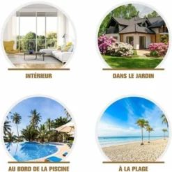 GOPLUS Fauteuil De Jardin Adirondack En Bois Massif-69P X 88l X 103H Cm-Dossier Haut&Accoudoir Elargi- Charge Max 160KG(Naturel) 10 GOPLUS Fauteuil De Jardin Adirondack En Bois Massif-69P X 88l X 103H Cm-Dossier Haut&Accoudoir Elargi- Charge Max 160KG(Naturel) -Promos Verde Rêverie Boutique 39626838 4