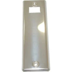 Ferrer Balaguer 100000317 Ferrer Balaguer 100000317 Acier Inoxydable R317 Plaque D'habillage En Acier Inoxydable