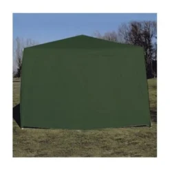 Mur De Tonnelle 3 X 3 M Vert