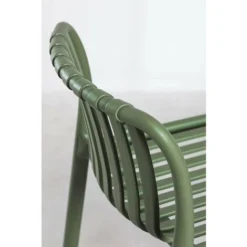Tabouret Haut De Jardin Wendell SKLUM Vert Militaire ↑65 Cm 10 Tabouret Haut De Jardin Wendell SKLUM Vert Militaire ↑65 Cm -Promos Verde Rêverie Boutique 47517348 4