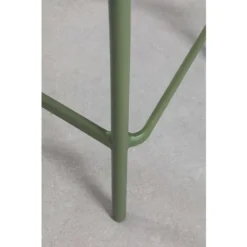 Tabouret Haut De Jardin Wendell SKLUM Vert Militaire ↑65 Cm 11 Tabouret Haut De Jardin Wendell SKLUM Vert Militaire ↑65 Cm -Promos Verde Rêverie Boutique 47517348 5