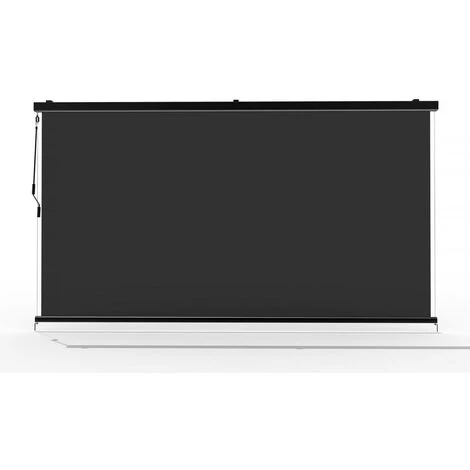 Store Enrouleur Pour Pergola - 370 X 210 Cm - Anthracite 4 Store Enrouleur Pour Pergola - 370 X 210 Cm - Anthracite – Image 2