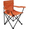 Fauteuil De Camping Pliant Orange 2 Fauteuil De Camping Pliant Orange -Promos Verde Rêverie Boutique 5069057 1