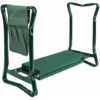 Tabouret De Jardinage Pliable Avec Rangement - Vert - Linxor 1 Tabouret De Jardinage Pliable Avec Rangement - Vert - Linxor -Promos Verde Rêverie Boutique 50935144 1