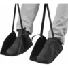 Repose-Pieds D'avion,Hamac De Pied,Accessoires De Voyage D'avion De Qualité Supérieure,Idéal Pour La Maison De Bureau De Vol Fontainebleau Noir 2 Repose-Pieds D'avion,Hamac De Pied,Accessoires De Voyage D'avion De Qualité Supérieure,Idéal Pour La Maison De Bureau De Vol Fontainebleau Noir -Promos Verde Rêverie Boutique 51174015 1