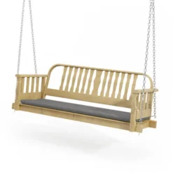 Coussin Pour Banc 150x40cm Gris Vicco 10 Coussin Pour Banc 150x40cm Gris Vicco -Promos Verde Rêverie Boutique 52050689 4