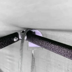 Rebecca Mobili Couverture De Toit Gazebo Polyester Blanc Imperméable 3x3 10 Rebecca Mobili Couverture De Toit Gazebo Polyester Blanc Imperméable 3x3 -Promos Verde Rêverie Boutique 53288149 4