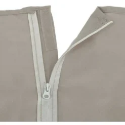 Toile De Tonnelle Maldives (3 X L5 M) - Sable 7 Toile De Tonnelle Maldives (3 X L5 M) - Sable -Promos Verde Rêverie Boutique 53565514 3