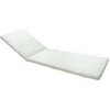 Coussin De Transat Déhoussable (L175 Cm) Mambo Ecru