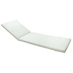 Coussin De Transat Déhoussable (L175 Cm) Mambo Ecru 7 Coussin De Transat Déhoussable (L175 Cm) Mambo Ecru -Promos Verde Rêverie Boutique 53621615 3