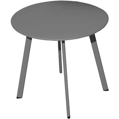 Table Basse De Jardin En Acier Massai 40 Cm 3 Table Basse De Jardin En Acier Massai 40 Cm