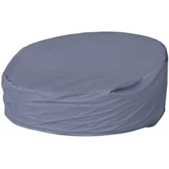 Canapé De Jardin Rond En Noir 8 Places 210cm LED+housse En Rotin Tressé, Auvent Pliable Modulable Table Réglable En Hauteur – Salon De Jardin Rond Noir/gris Clair De BRAST 10 Canapé De Jardin Rond En Noir 8 Places 210cm LED+housse En Rotin Tressé, Auvent Pliable Modulable Table Réglable En Hauteur – Salon De Jardin Rond Noir/gris Clair De BRAST -Promos Verde Rêverie Boutique 54235617 4