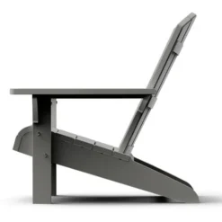 Chaise Adirondack Troy Gris Keter -Promos Verde Rêverie Boutique 54398856 4