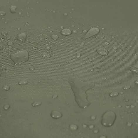 Veeva Pouf Canapé Vista, XXL Poufs D’intérieur Et D’extérieur, Vert Olive 7 Veeva Pouf Canapé Vista, XXL Poufs D’intérieur Et D’extérieur, Vert Olive – Image 5