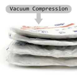 Lot De 4 Oreiller De Garnissage 50 X 50 Cm - Coussin à Recouvrir - Oreillers Intérieur - Rembourrage Coussins-Polyester 10 Lot De 4 Oreiller De Garnissage 50 X 50 Cm - Coussin à Recouvrir - Oreillers Intérieur - Rembourrage Coussins-Polyester -Promos Verde Rêverie Boutique 54941298 4