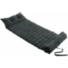 Matelas De Plage Enroulable (L180 Cm) Pixel Gris Anthracite 2 Matelas De Plage Enroulable (L180 Cm) Pixel Gris Anthracite -Promos Verde Rêverie Boutique 56123200 1