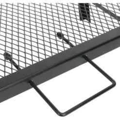 Table Pliante En Filet, Table De Barbecue Multifonction Durable Et Résistante Aux Températures élevées Pour Barbecue De Camping à Domicile 10 Table Pliante En Filet, Table De Barbecue Multifonction Durable Et Résistante Aux Températures élevées Pour Barbecue De Camping à Domicile -Promos Verde Rêverie Boutique 56758601 4