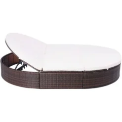 VIDAXL Écharpe Avec étagères Métalliques Et Tissu Noir Non Tissé Dans Différentes Tailles Range-chaussures Avec 10 étagères Métal Et Tissu Non Tissé Noir Couleur : Noir -Promos Verde Rêverie Boutique 57096675 4