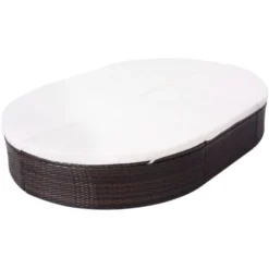 VIDAXL Écharpe Avec étagères Métalliques Et Tissu Noir Non Tissé Dans Différentes Tailles Range-chaussures Avec 10 étagères Métal Et Tissu Non Tissé Noir Couleur : Noir -Promos Verde Rêverie Boutique 57096675 5