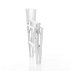 Chaise De Plage Pliante En Aluminium Textilène Blanc Regista Gold White 11 Chaise De Plage Pliante En Aluminium Textilène Blanc Regista Gold White -Promos Verde Rêverie Boutique 57105424 5