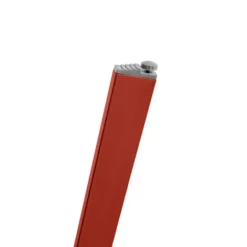 Table D'appoint, Table Basse Ronde De Jardin Terracotta En Acier Epoxy 49X45CM- Meuble De Jardin -Promos Verde Rêverie Boutique 57358090 3