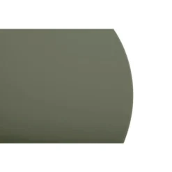 Table D'appoint, Table Basse Ronde De Jardin Kaki En Acier Epoxy 49X45CM- Meuble De Jardin 8 Table D'appoint, Table Basse Ronde De Jardin Kaki En Acier Epoxy 49X45CM- Meuble De Jardin -Promos Verde Rêverie Boutique 57358091 2