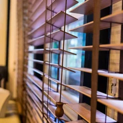 Corde D'Ombrage Tressé Marron 50 M/Rouleau Avec 4 Pièces Marron Pendentif En Bois Pour Aluminium Store Ombre, Plante De Jardinage Et De L'Artisanat (Marron)T-Audace 10 Corde D'Ombrage Tressé Marron 50 M/Rouleau Avec 4 Pièces Marron Pendentif En Bois Pour Aluminium Store Ombre, Plante De Jardinage Et De L'Artisanat (Marron)T-Audace -Promos Verde Rêverie Boutique 58166532 4